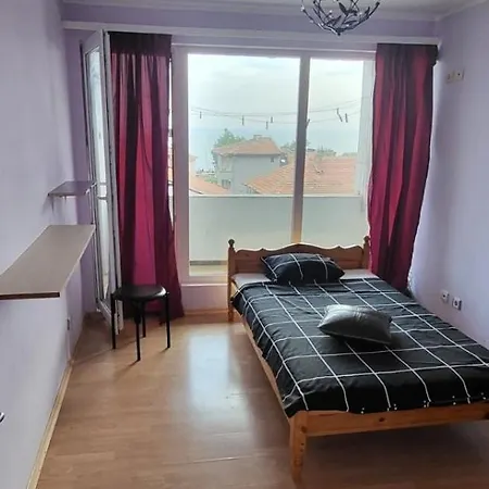 Apartment Unique With Balcony In Old Town *