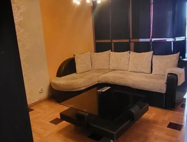 Unique With Balcony In Old Town By Flat Mаnаger Apartamento *