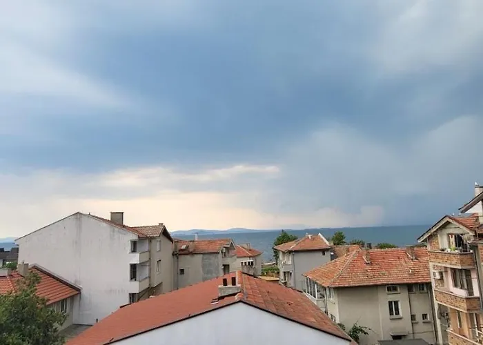 Unique With Balcony In Old Town By Flat Mаnаger Apartamento *