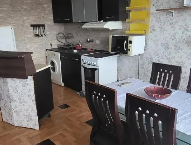 Unique With Balcony In Old Town By Flat Mаnаger Apartamento *