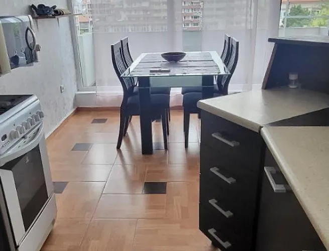 Unique With Balcony In Old Town By Flat Mаnаger Апартамент Поморие