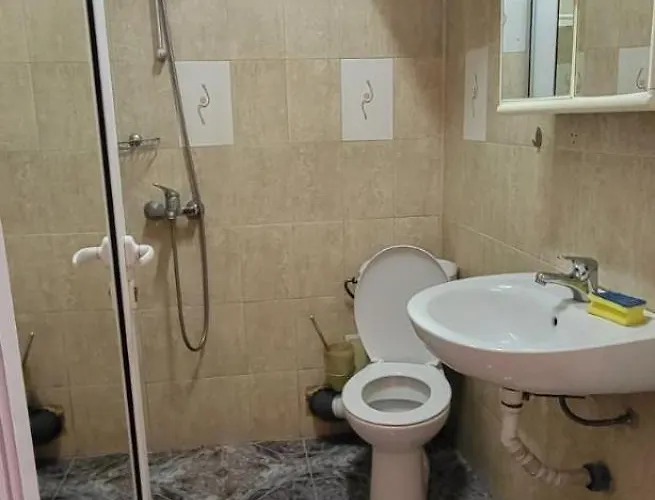 Unique With Balcony In Old Town By Flat Mаnаger Апартамент Поморие